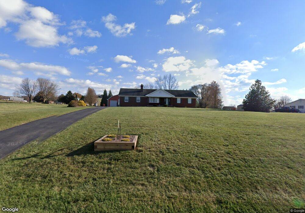 8227 Myersville Rd, Middletown, MD 21769 - photo 1