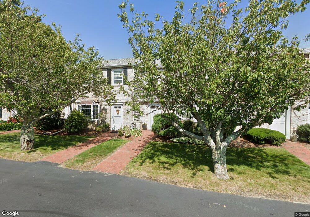 12 Captain Cook Ln, Centerville, MA 02632 - photo 1