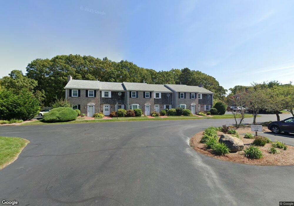 28 Captain Cook Ln unit 28, Centerville, MA 02632 - photo 1