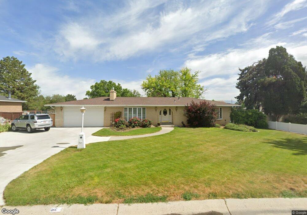 2816 W 9150 S, West Jordan, UT 84088 - photo 1
