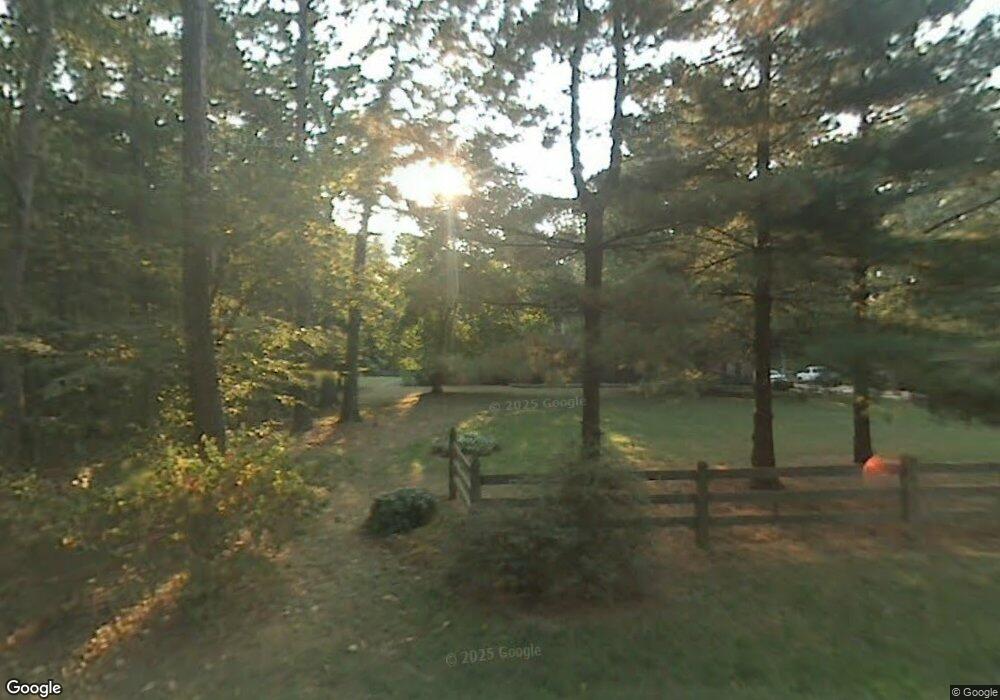 9151 Hudnall Rd, Mechanicsville, VA 23116 - photo 1