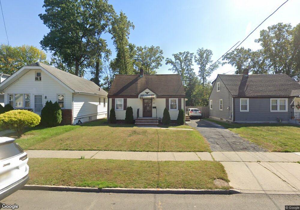 238 E 7th Ave, Roselle, NJ 07203 - photo 1