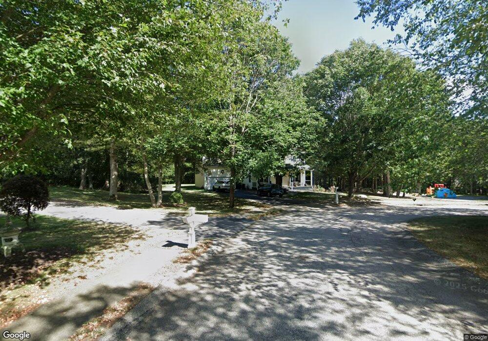 30 Jasmine Cir, Saunderstown, RI 02874 - photo 1