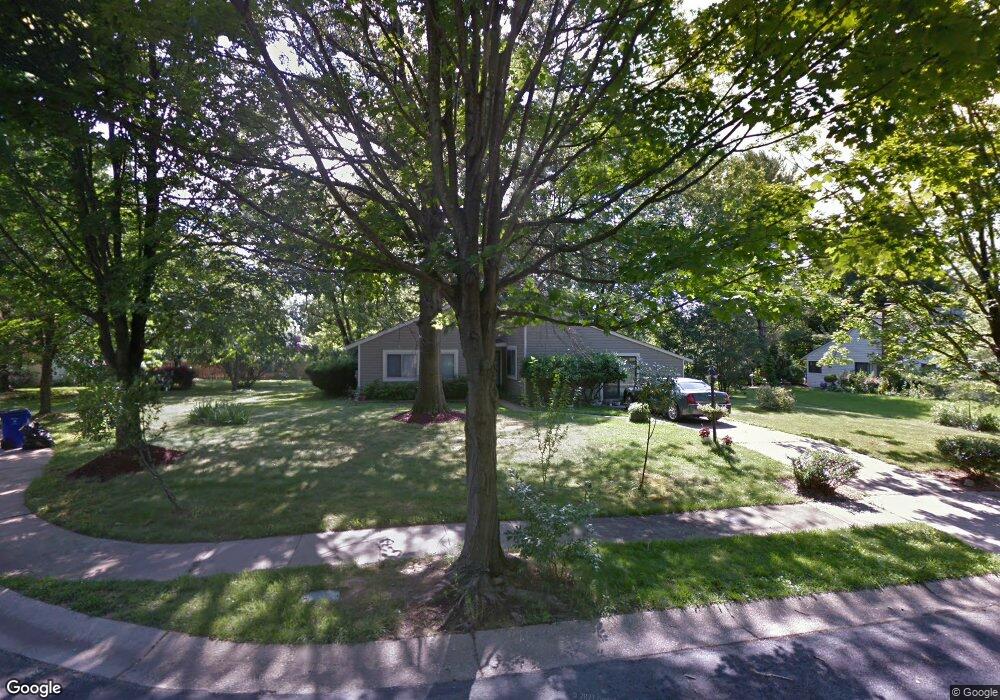 9447 Sohap Ln, Columbia, MD 21045 - photo 1