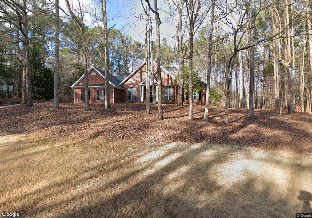 110 Jefferson Woods Dr unit 1, Peachtree City, GA 30269 - photo 1