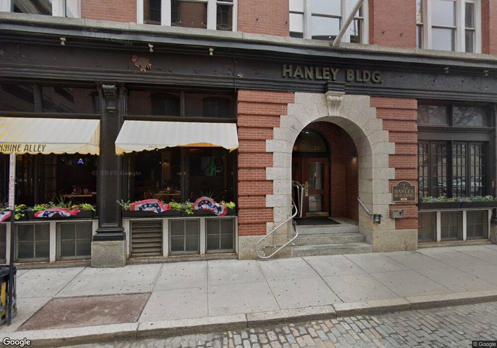 56 Pine St unit 3A, Providence, RI 02903 - photo 1