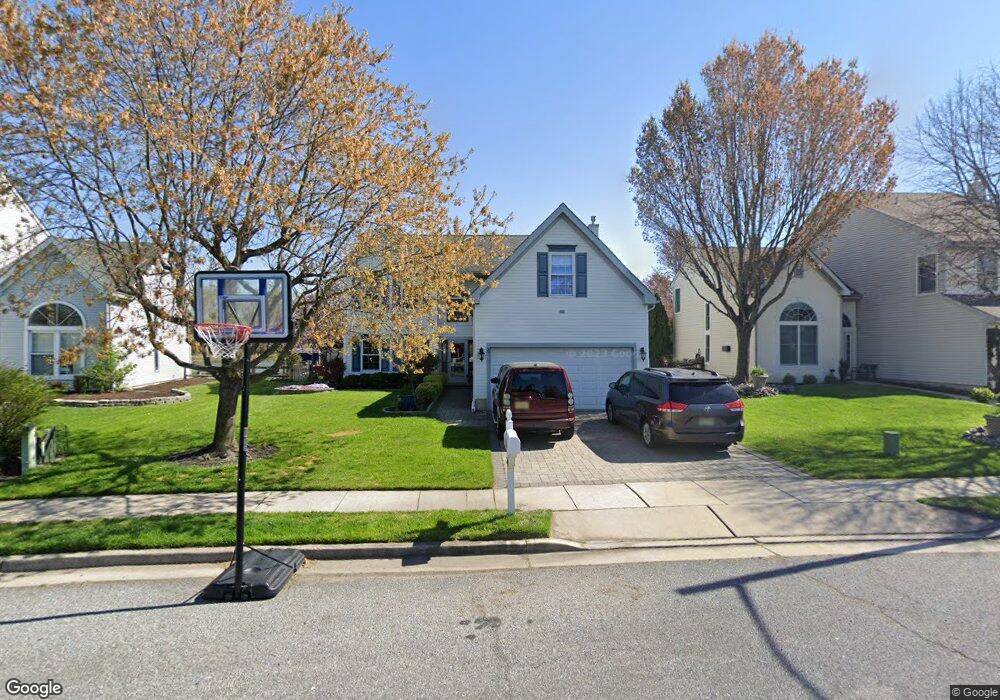 39 Biddle Way, Mount Laurel, NJ 08054 - photo 1