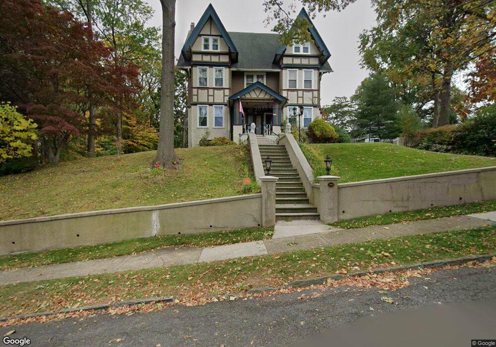 45 Sylvan St, Rutherford, NJ 07070 - photo 1