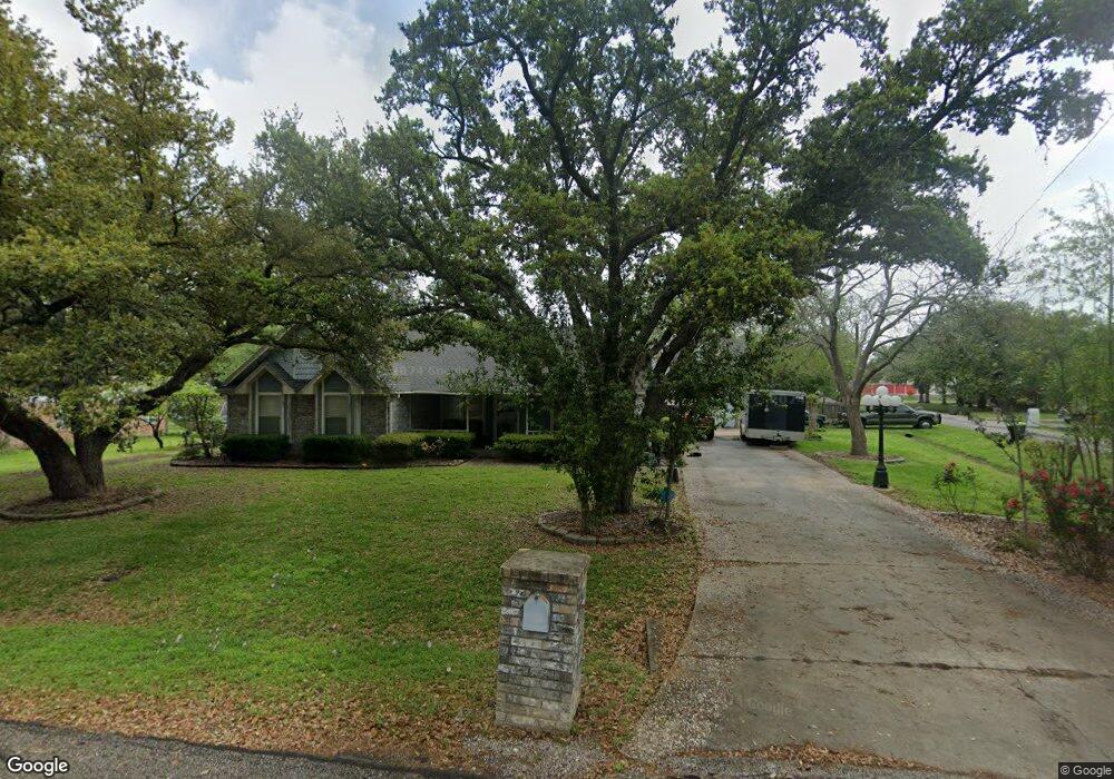 1721 Mustang Ave, Bay City, TX 77414 - photo 1