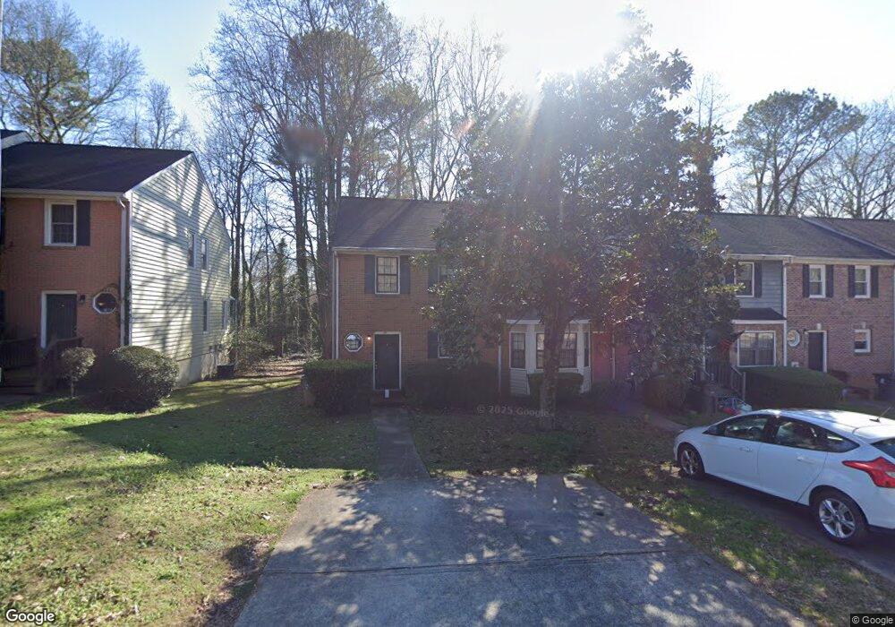142 Springstead Ct SW, Marietta, GA 30060 - photo 1