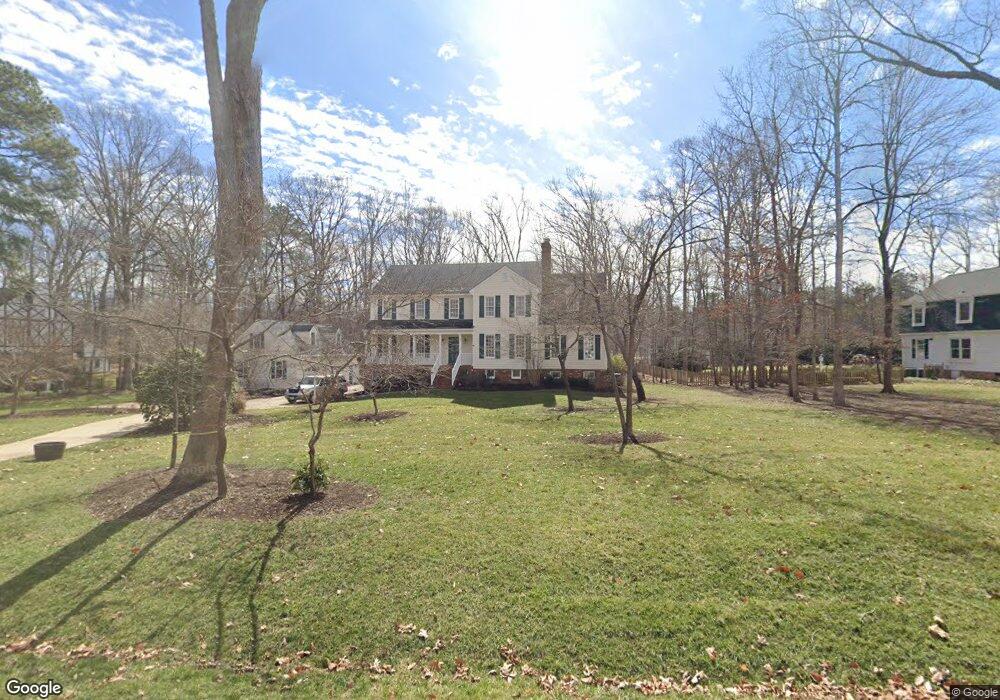 13701 Solstice Close, Midlothian, VA 23113 - photo 1