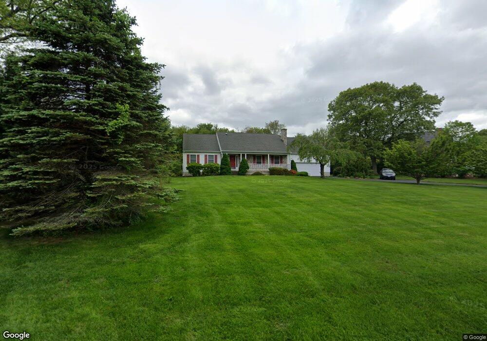 69 Prentice Williams Rd, Stonington, CT 06378 - photo 1