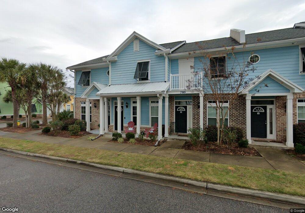 780 Gabreski Ln unit A-2, Myrtle Beach, SC 29577 - photo 1