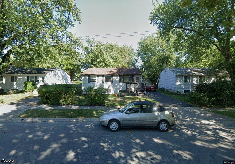 2180 Hampstead Dr, Columbus, OH 43229 - photo 1