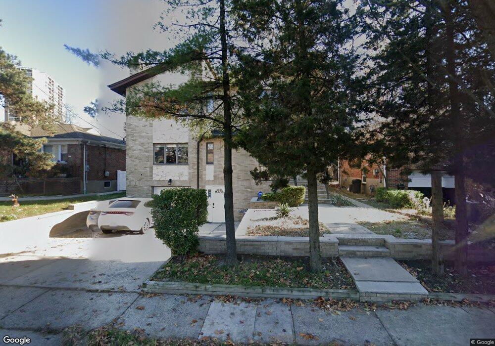 1270 Palisade Ave, Fort Lee, NJ 07024 - photo 1