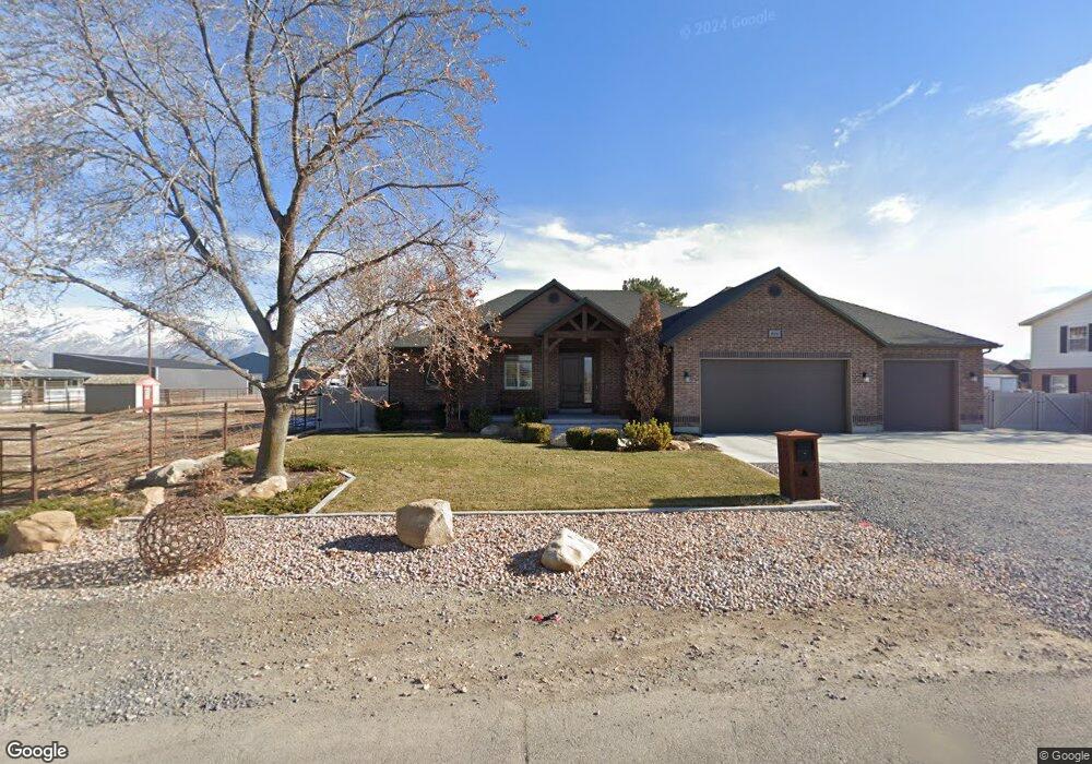 8730 N 9150 W, Lehi, UT 84043 - photo 1