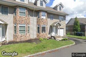 15 Perry L Drew Place, Hightstown, NJ 08520