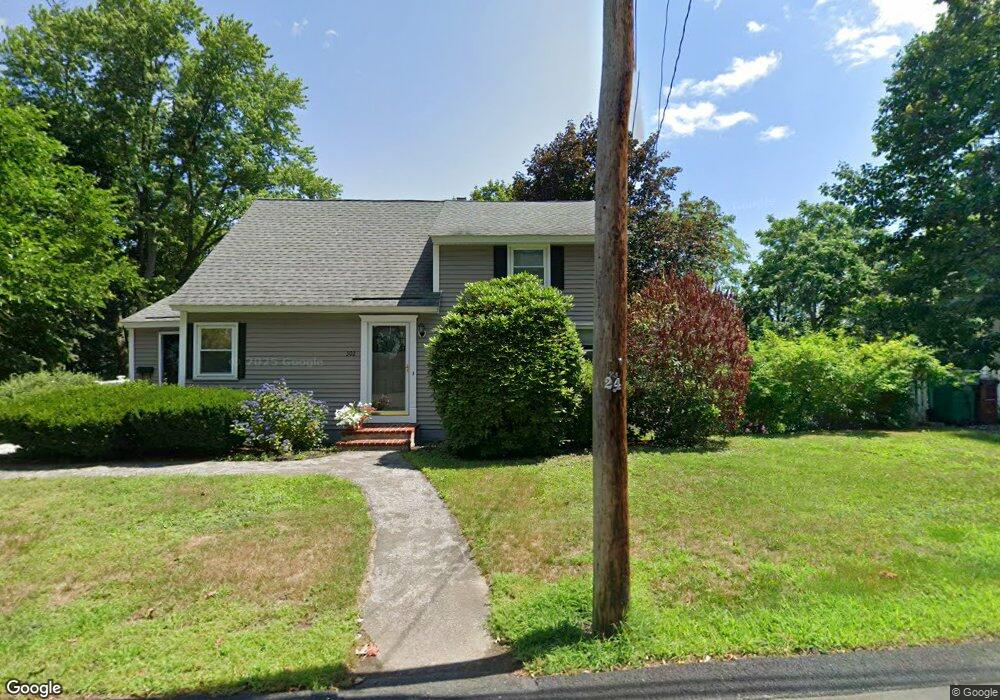 302 Butman Rd, Lowell, MA 01852 - photo 1