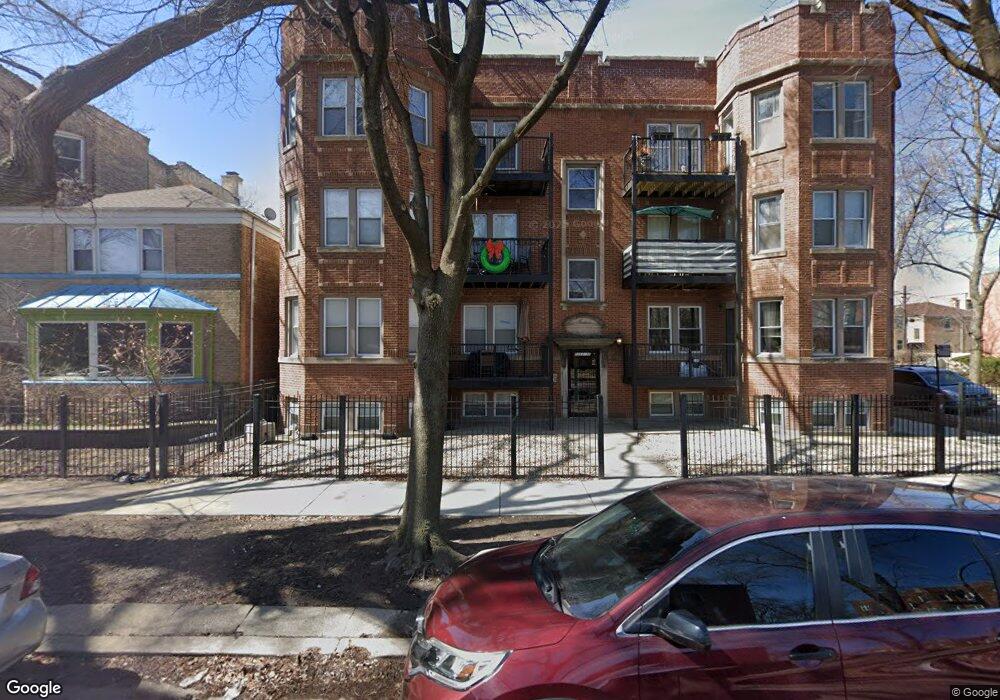 6254 N Richmond St unit 62542, Chicago, IL 60659 - photo 1