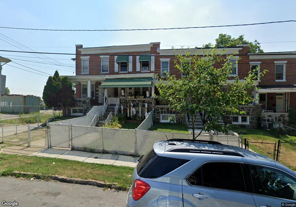 73 N Monastery Ave, Baltimore, MD 21229 - photo 1