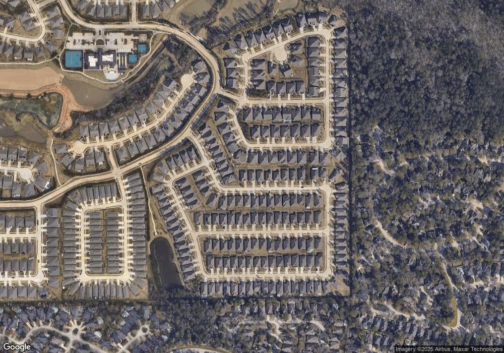 140 Chestnut Bay, the Woodlands, TX 77382 - photo 1