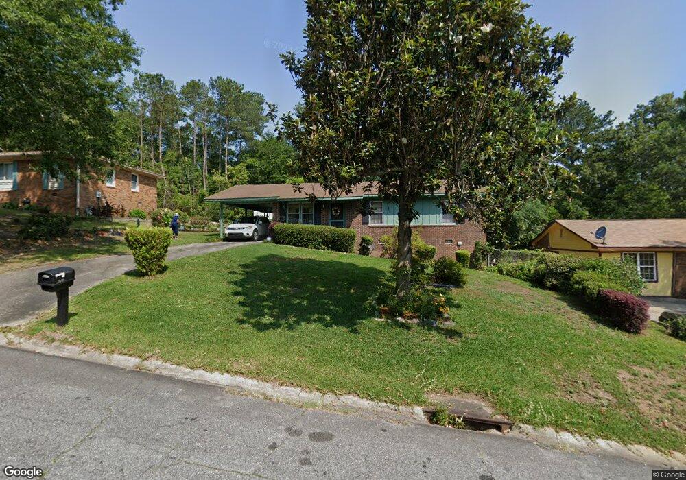 3620 Champion Dr, Macon, GA 31211 - photo 1