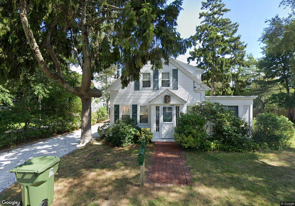 34 Chase St, Dennis Port, MA 02639 - photo 1