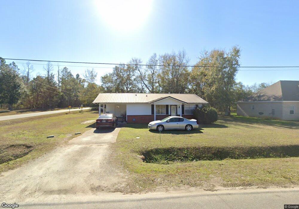 817 E 7th St, Donalsonville, GA 39845 - photo 1
