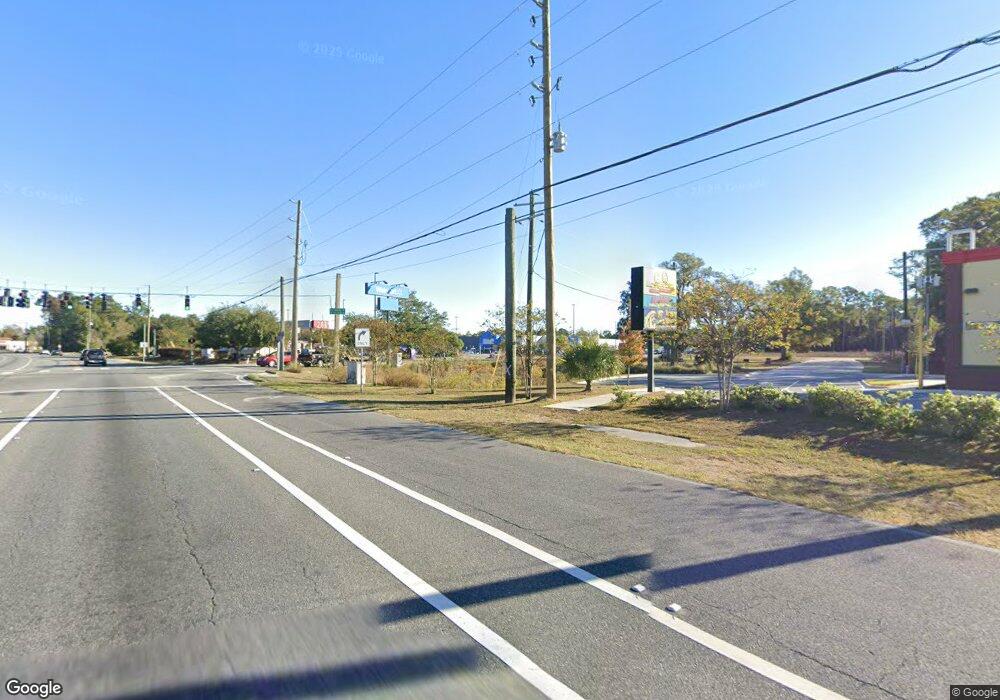 0 Harry Morrison Rd unit 1 210193, Crawfordville, FL 32327 - photo 1