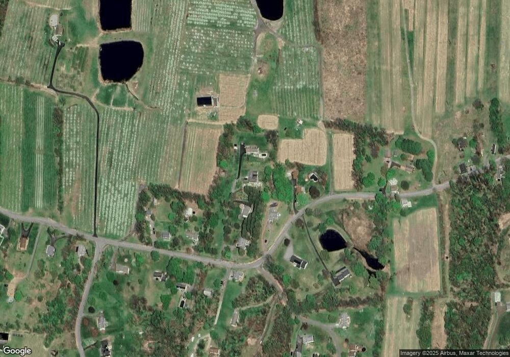 162 Old Indian Rd, Milton, NY 12547 - photo 1