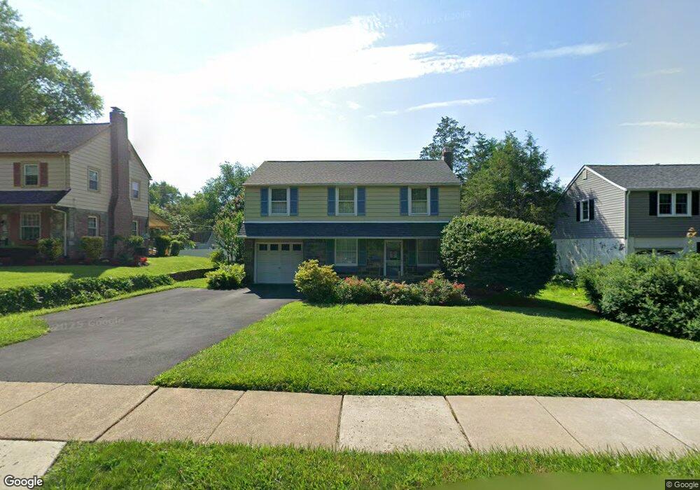302 Twining Rd, Oreland, PA 19075 - photo 1