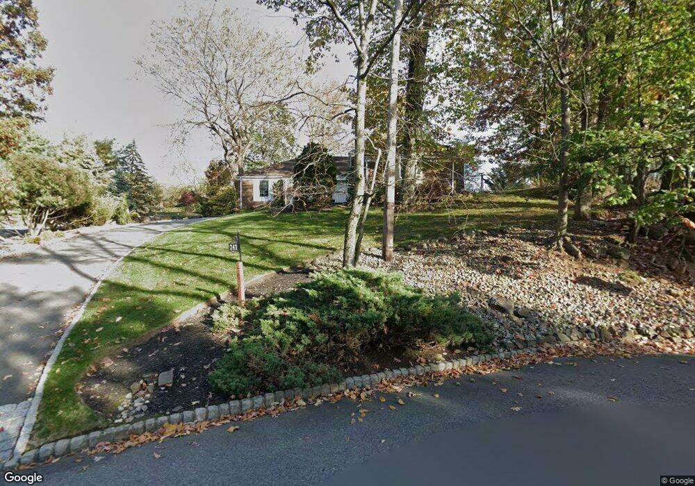 241 Long Hill Rd, Little Falls, NJ 07424 - photo 1