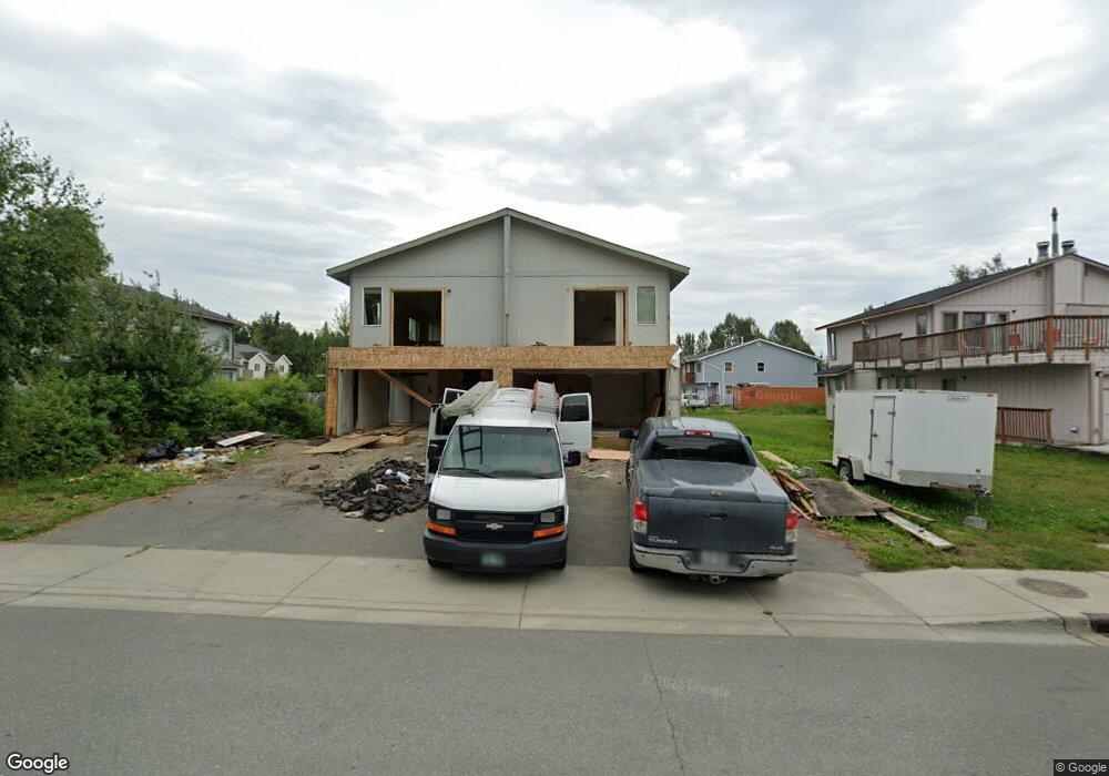 2020 E 72nd Ave unit 8, Anchorage, AK 99507 - photo 1