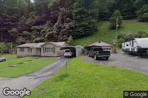 1135 Calloway Branch, Phelps, KY 41553