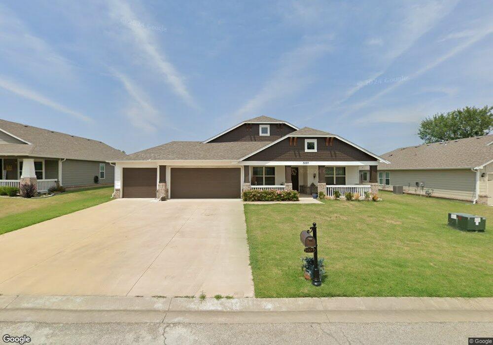 31377 E 64th St S, Broken Arrow, OK 74014 - photo 1
