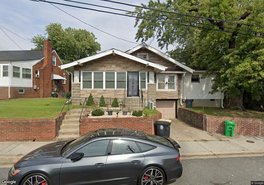 1208 Chillum Rd, Hyattsville, MD 20782 - photo 1