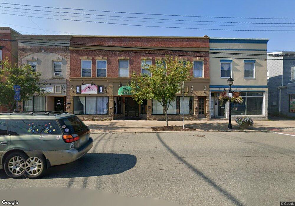 122 Main St, Hackettstown, NJ 07840 - photo 1