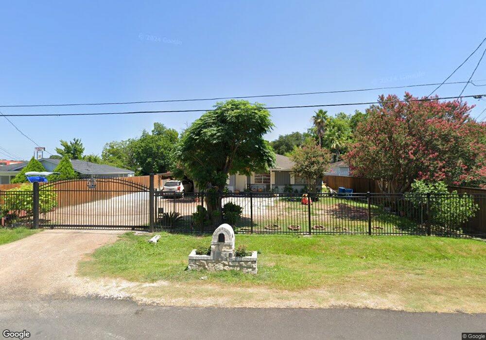 606 Shane St, Houston, TX 77037 - photo 1