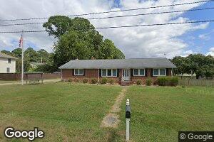 303 Ridgeland Dr, Smithfield, VA 23430
