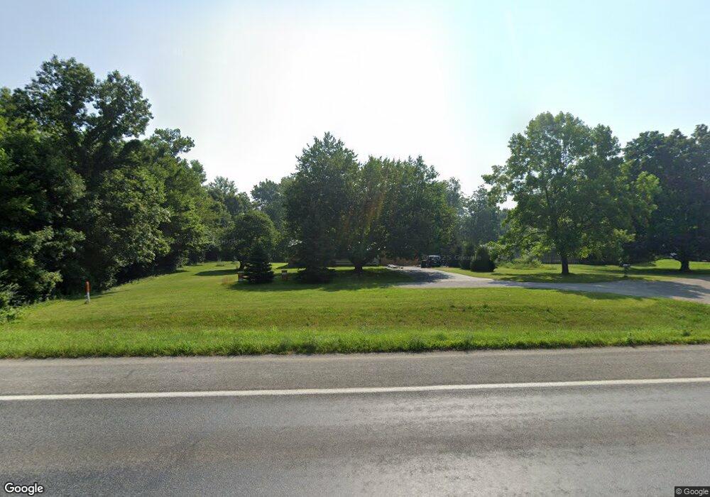 5125 N State Road 9, Howe, IN 46746 - photo 1