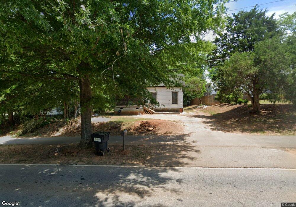 215 Main St, Senoia, GA 30276 - photo 1
