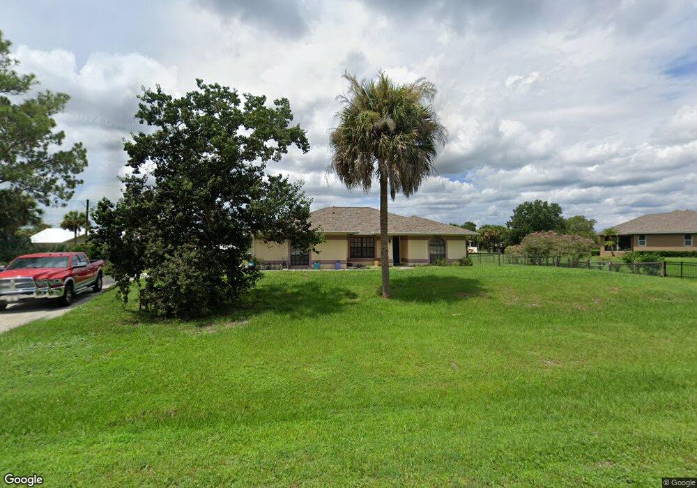 5260 Fan Palm Ave, Cocoa, FL 32927 - photo 1