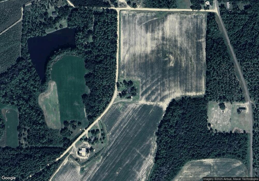 139 Hawpond Connector, Cordele, GA 31015 - photo 1