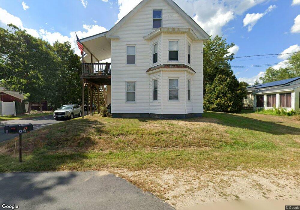 31 West St, Milford, NH 03055 - photo 1