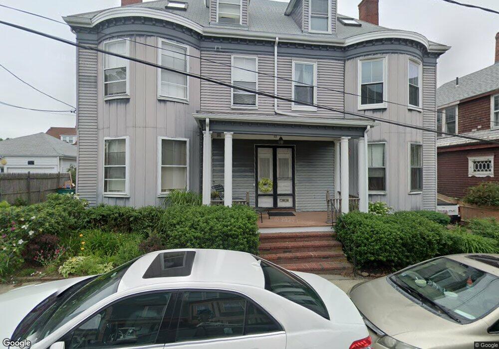 12 Ocean Terrace unit 2, Lynn, MA 01902 - photo 1