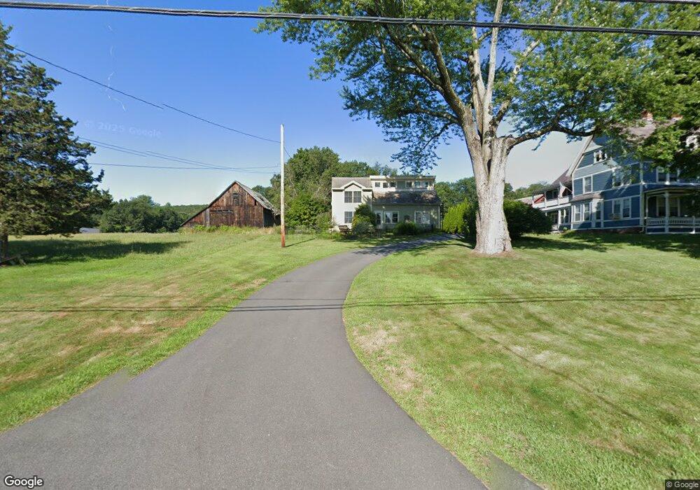 161 Chestnut Plain Rd, Whately, MA 01093 - photo 1