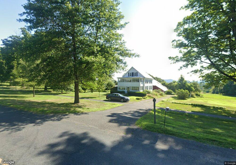 182 Chestnut Plain Rd, Whately, MA 01093 - photo 1