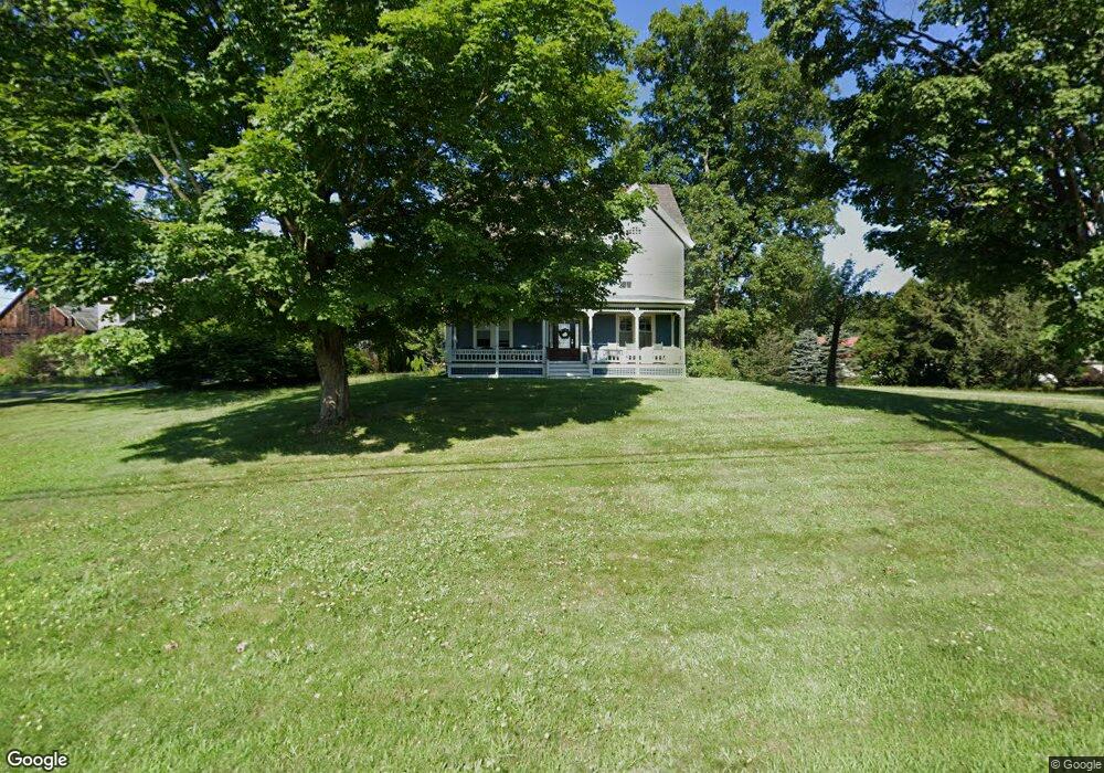 163 Chestnut Plain Rd, Whately, MA 01093 - photo 1