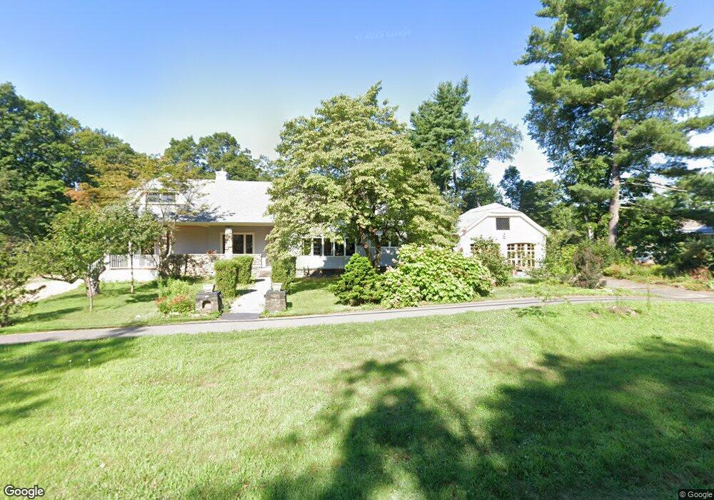 185 Chestnut Plain Rd, Whately, MA 01093 - photo 1