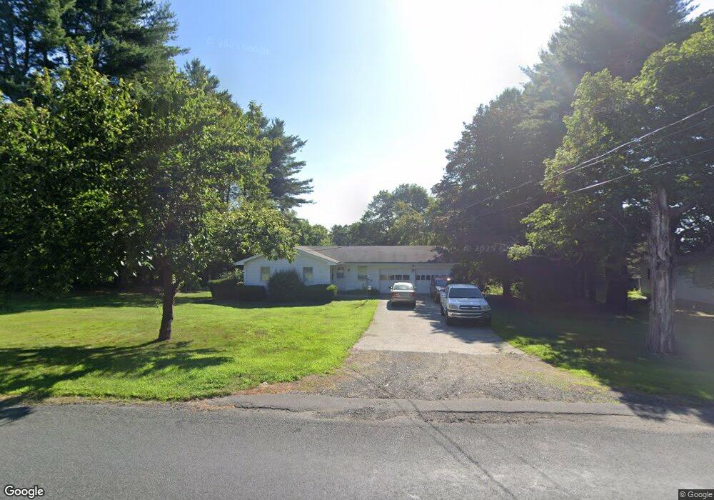 174 Chestnut Plain Rd, Whately, MA 01093 - photo 1